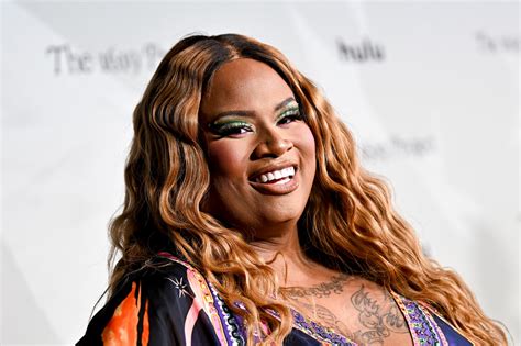 4 Black Trans Women Who Speak Truth To Power .